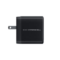 Hypershell X Go with Electric Assist System -7
