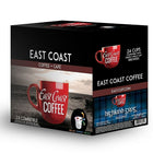 East Coast Coffee Highland Grog Hazelnut Flavour K-Cup Pods - 24 Pack-24 cups per box