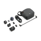 DJI Mic Mini (1 TX + 1 RX)-48-Hour Operation with Battery Case 