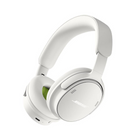 Bose QuietComfort Headphone Gen 2 - White Smoke-Bluetooth 5.4 wireless connectivity ensures a reliable low latency connection for seamless music streaming, video playback, and hands free calling across compatible devices
