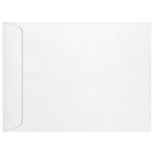 JAM Paper Open End Tax Envelopes - Tax Return Design - Bright White - 9" x 12" - 250 Pack-Size: 9 x 12 open end envelopes / 9 in. x 12 in. / 9" x 12" / 229mm x 305mm