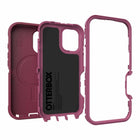 OtterBox Defender Pro MagSafe iPhone 16 - Foxberry-Control without compromising on protection