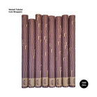 NSS Pre-formed coin wrappers - Nested - Toonie - 1000 pack-Pre-formed wrappers