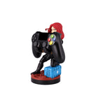 Exquisite Gaming Marvel - Black Widow Cable Guy Original Controller & Phone Holder-6