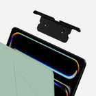 MOFT Float Folio Case for iPad Pro 13 M4 2024 - Peppermint-9