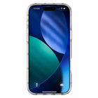 Nimbus9 Alto 2 Compatible with MagSafe Case for iPhone 17 Pro Max - Clear-FLEXONITE construction
