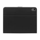 UAG Standard Issue Folio Case for iPad 10.9" 2022 10th Gen - Black-Auto wake/sleep folio cover