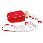 Beleduc Doctor On Call Games - Set of 7-Perfect complement for Doctor Station