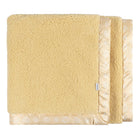 Gerber Childrenswear 2 Ply Blanket - Animals + Geo - Neutral-Our essentials have been independently certified with STANDARD 100 by OEKO-TEX  so that you don’t have to worry about harmful substances