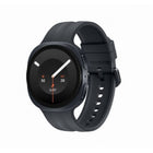 Samsung Galaxy Watch9 LTE Smartwatch - 40 mm - Graphite-Make calls, send texts and stay in touch with the built-in cellular connection on Galaxy Watch
