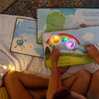 Glo Pals Light-Up Library - 3 Book Set-8.27" W x 2.76" D x 7.99" H