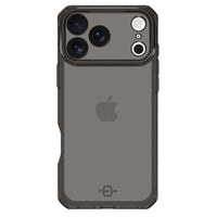 ITSKINS Spectrum_R Case for iPhone 17 Pro - Smoke-3m / 10 feet drop tested