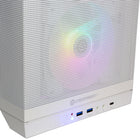 CYBERPOWERPC Gamer Supreme Gaming Desktop PC - AMD Ryzen 9 9900X3D - RX 9070 XT - 2 TB PCIe SSD - 32 GB RAM - Windows 11 Home-HDD/SDD Storage: 2TB PCIe 4.0 NVMe SSD