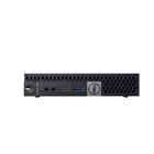 Dell Refurbished OptiPlex 7060 Micro Desktop Computer - Intel Core i7-8700T - 2.4GHz Processor - 16GB RAM - 512GB SSD - Windows 10 Pro-512GB Solid State Hard Drive 
