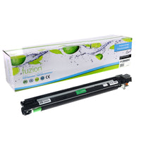 fuzion Xerox 013R00662 Remanufactured Imaging Unit - Standard Yield - Black-Black