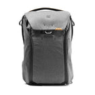Peak Design Everyday Backpack - 30L - Charcoal-The Everyday Backpack is built around access, organization, expansion, and protection