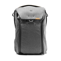 Peak Design Everyday Backpack - 30L - Charcoal-The Everyday Backpack is built around access, organization, expansion, and protection