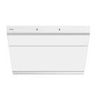 Fotile JQG7507W Slant Vent Series Range Hood - 30" - White-Max EQUIV. CFM: 1100