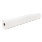 ArtKraft Duo-Finish Paper Roll - 36" x 1000 ft - White-Heavyweight coloured kraft paper roll