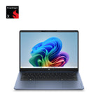 HP Omnibook 3 14" Copilot+ PC Laptop - Qualcomm Snapdragon X X1-26-100 - 512GB SSD - 16GB Ram - Windows 11 Home-Processor: Snapdragon X X1-26-100