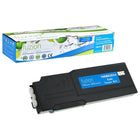 fuzion Xerox (106R03514) Compatible Toner Cartridge - High Yield - Cyan-Ink Colour: Cyan