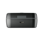 Skullcandy Jib 2 True Wireless - True Black-Noise-isolating fit