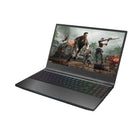 MXG Raiden 17" Gaming Laptop - Intel i9-12900H - RTX 3070Ti 8 GB  - 16 GB RAM - 1 TB SSD - Windows 11 Home-Rapid Performance: Features 16GB of RAM and a 1TB SSD for lightning-fast boot-ups, game loading, and system responsiveness.