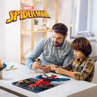Marvel Spider-Man Spidey Sense - 300 Pieces-7