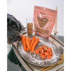 Dexypaws Salmon Dog Treats-Soy free and corn free