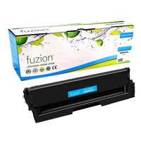 fuzion Xerox C235 (006R04392) Compatible Toner - High Yield - Cyan-Cyan