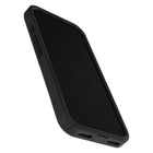 Otterbox Commuter MagSafe Case with Camera Control for iPhone 17 - Black-Dual-layer design with a rigid outer shell to withstand scrapes and an inner rubber cover to absorb impact