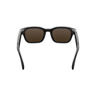 Meta Adventurer AI Glasses - Black/Brown Lenses-Instantly record the moment while staying in the moment. Simply press the button or say “Hey Meta” to take a photo or video of what you see in true-to-life, vibrant colour ready to share on Instagram, WhatsApp or text.