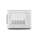 Commercial Chef 0.7 cu. ft. 700W Countertop Microwave - White-6