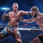 UFC 6 for PlayStation 5-Pre-order bonus: receive the Iconic Moments Bundle, featuring 3 exclusive Fighter Skins inspired by unforgettable UFC highlights
