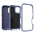 OtterBox Defender Pro MagSafe iPhone 16 - Denver Dusk-Control without compromising on protection