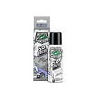 Turtle Wax x Mr. Cartoon New Ride Odor Fogger - 57 g - 3 Pack-Fine mist penetrates hard-to-reach areas throughout the cabin and circulates through the vehicle’s HVAC system for complete odor treatment