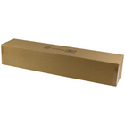 SupplyOne - Tele Lid - 34" L x 6" W x 6" H - 32 ECT-Easy Assembly requires simply taping the end flaps