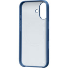 Beats Case with MagSafe and Camera Control for iPhone 17 - Bedrock Blue-Durable double-shot design