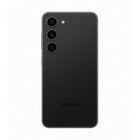 Samsung Galaxy S23 6.1" AMOLED - 256 GB - Phantom Black - Bell and Virgin Plus-Smoothly switch between apps and live life at full throttle with the fastest processor ever