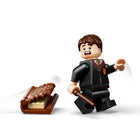 LEGO Harry Potter Chomping Monster Book of Monsters-Birthday gift idea - makes a perfect present for girls and boys 9+ who love harry potter gifts and the iconic wizarding series