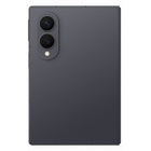Samsung Galaxy Z Fold8 - 512 GB - Graphite - Unlocked-4800 mAh battery. Stay immersed throughout the day with continuous playback that lasts up to 26 hours 
