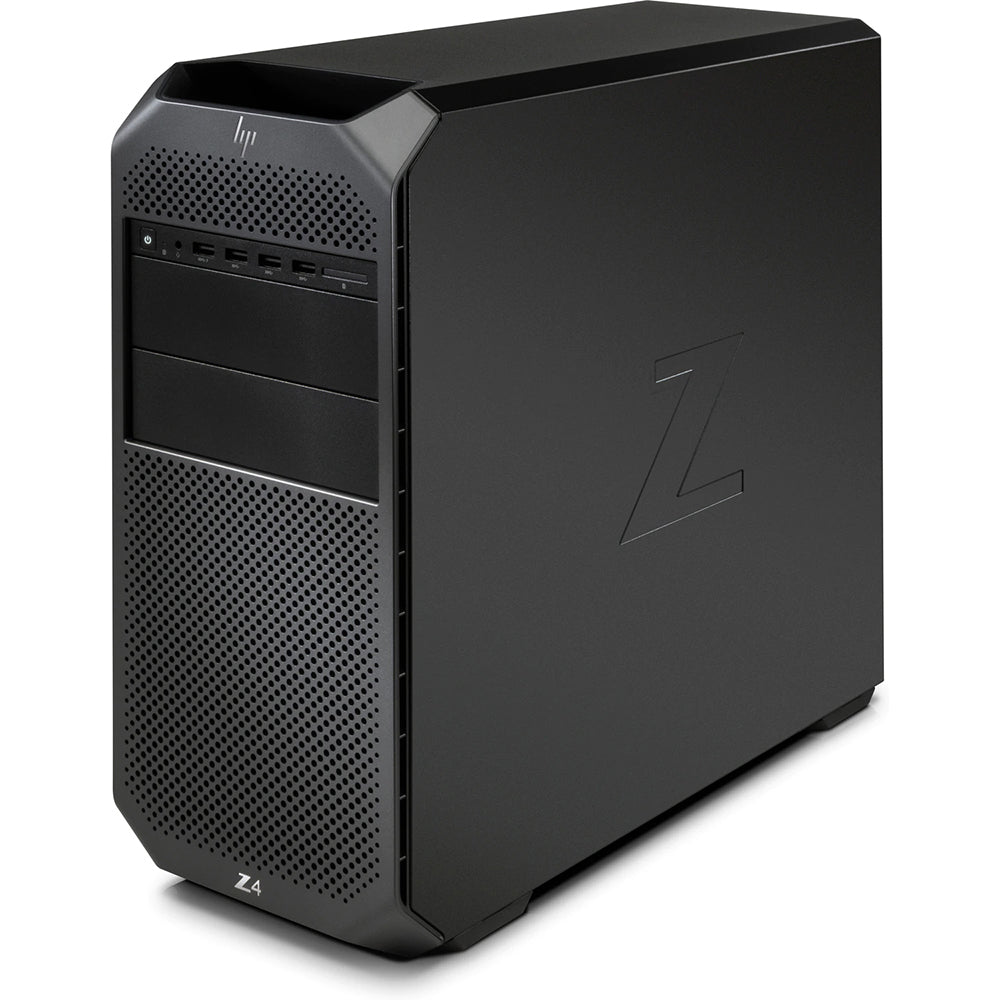 ワークステーション HP Z4 G4 Workstation XEON W-2133 32G SSD Amazon.co.jp: 【整備済み品】 HP Z4 G4 Workstation [NVIDIA Quadro