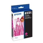 Epson T822 Ink Cartridge - High Capacity - Magenta-Better quality than the lab