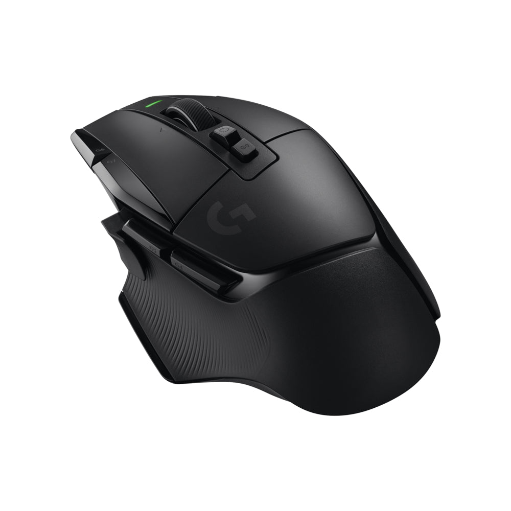 Logitech G502 X LIGHTSPEED Wireless Gaming Mouse - Black | staples.ca