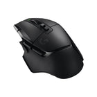 Logitech G502 X LIGHTSPEED Wireless Gaming Mouse - Black-Icon reinvented: From the legacy of Logitech's most popular G502 design, G502 X LIGHTSPEED wireless gaming mouse is reimagined and redesigned with the latest innovations in gaming technology