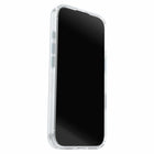 OtterBox Protection+Power Kit (Symmetry Clear Compatible with MagSafe with Glass + Wall Charger 30W White) for iPhone 17 - Clear-Apple Visual Intelligence