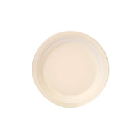 CKF Inc. Paprus Pie Plates - 8" - 500 Pack-Microwaveable