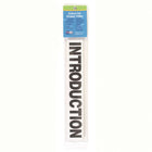 Flipside Project Board Titles - 12 Packs of 13-Type: Experiments