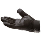 Impacto AV408 Full Finger Impact Mechanic Glove, Medium-Size: 8 (M)