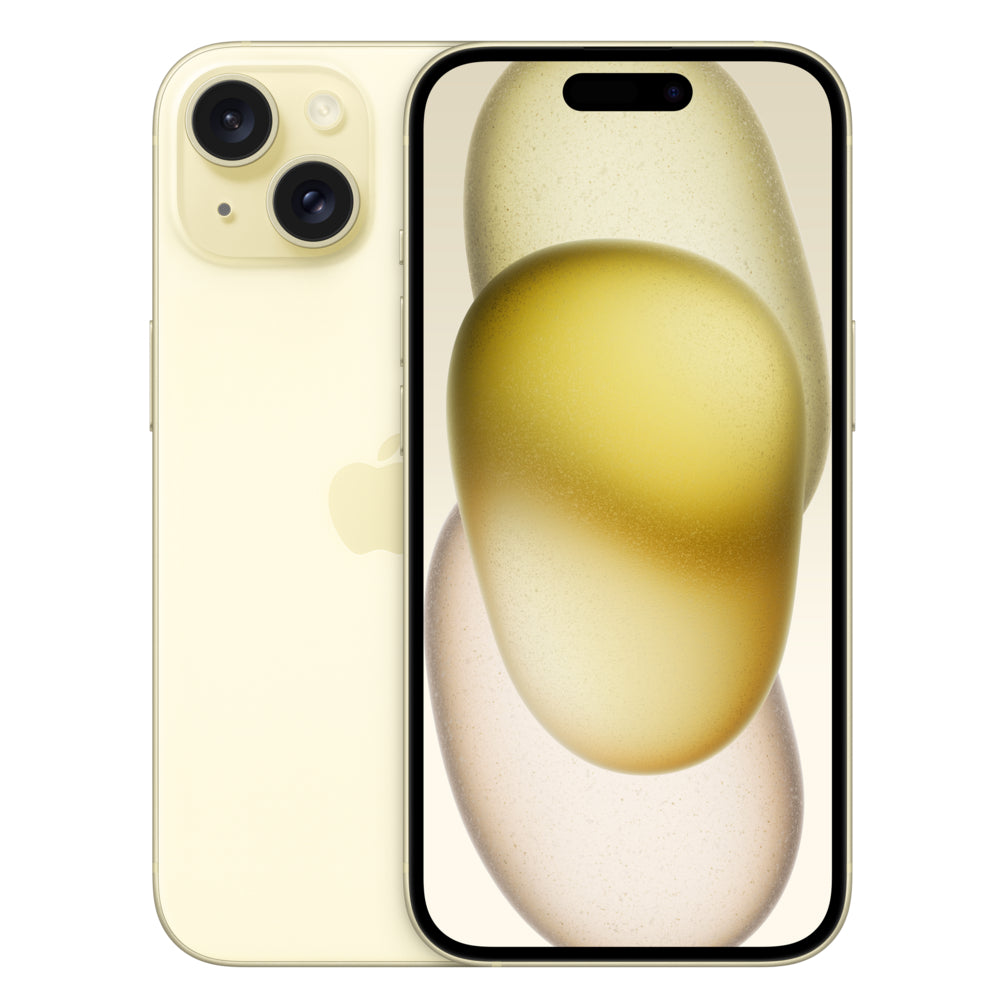 Apple Apple iPhone 15 6.1